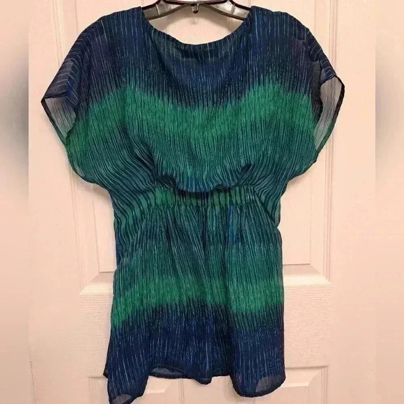 ❤️ Jessica  Petite Top Size 4 - Picture 11 of 12